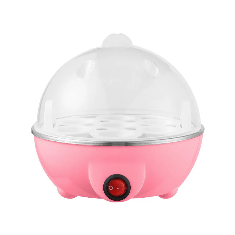 MultiEgg Pro – Muito Mais que um Cozedor de Ovos