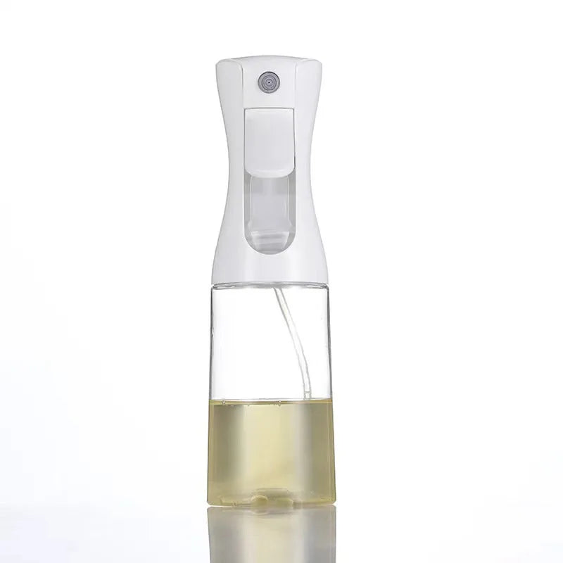 SprayChef™ – Borrifador de Óleo para Cozinha | Controle Saudável e Sem Desperdício