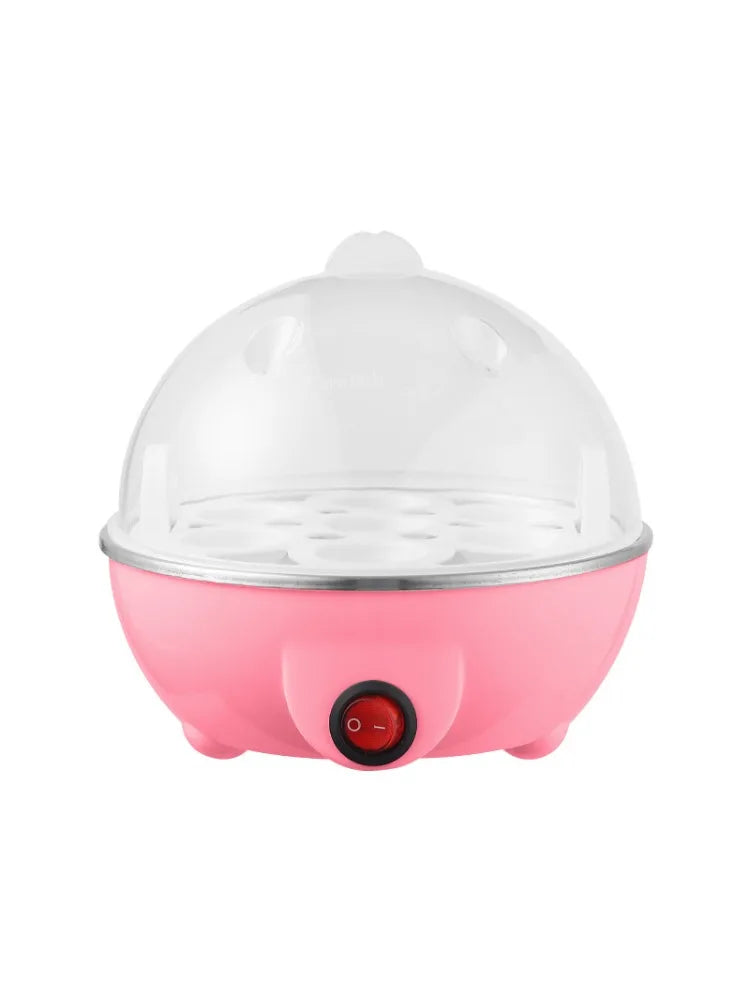 MultiEgg Pro – Muito Mais que um Cozedor de Ovos